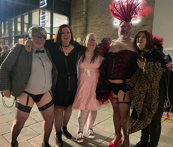 Image Copyright Matthew John / TimeWarp - Click to return