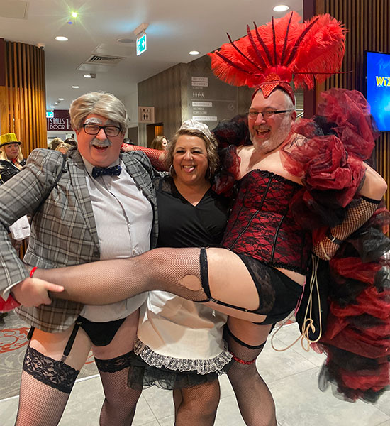 Image Copyright Matthew John / TimeWarp - Click to return