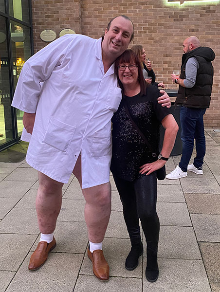 Image Copyright Matthew John / TimeWarp - Click to return