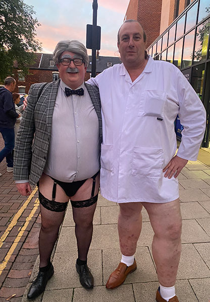 Image Copyright Matthew John / TimeWarp - Click to return