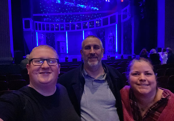 Image Copyright Matthew John / TimeWarp - Click to return