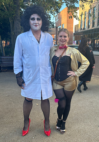 Image Copyright Pat H / TimeWarp - Click to return