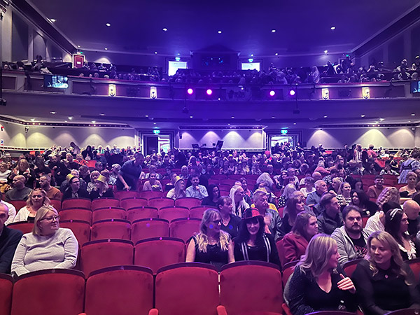 Image Copyright Pat H / TimeWarp - Click to return