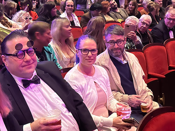 Image Copyright Pat H / TimeWarp - Click to return