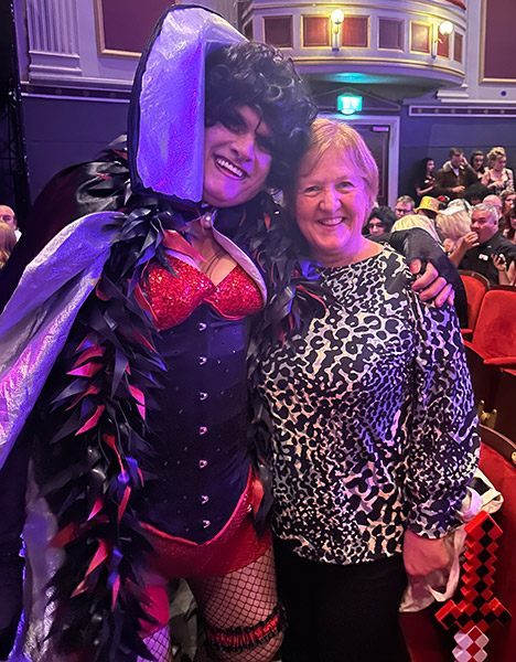 Image Copyright Pat H / TimeWarp - Click to return