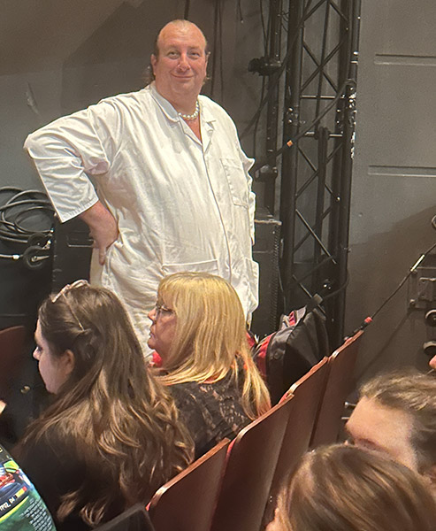 Image Copyright Pat H / TimeWarp - Click to return