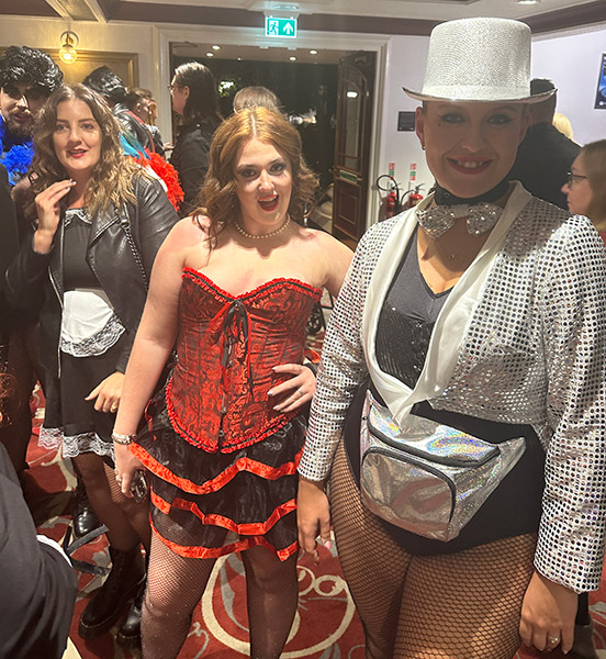 Image Copyright Pat H / TimeWarp - Click to return