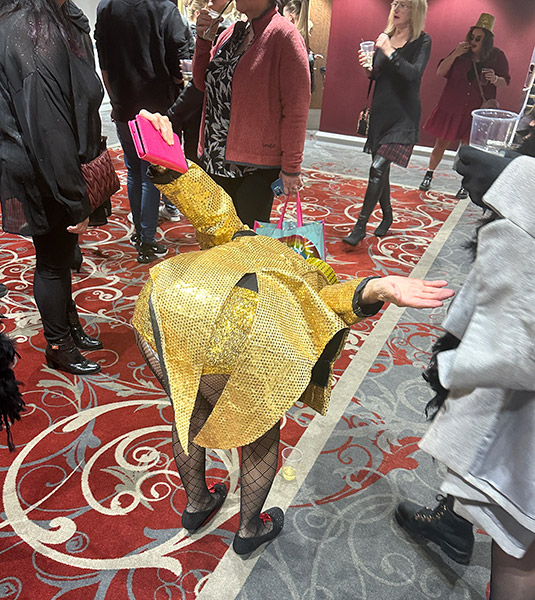 Image Copyright Pat H / TimeWarp - Click to return