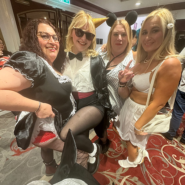 Image Copyright Pat H / TimeWarp - Click to return