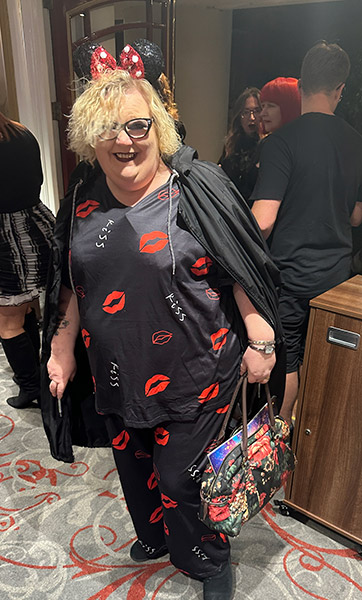 Image Copyright Pat H / TimeWarp - Click to return