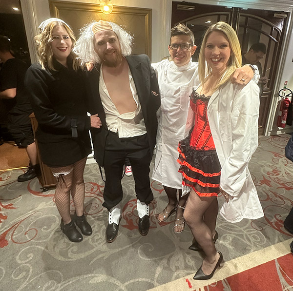 Image Copyright Pat H / TimeWarp - Click to return