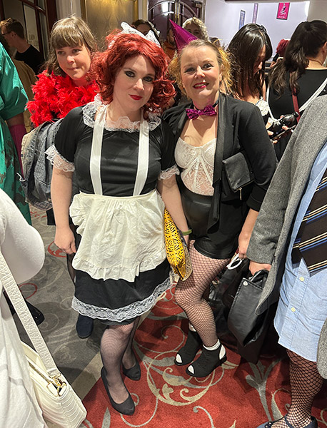 Image Copyright Pat H / TimeWarp - Click to return