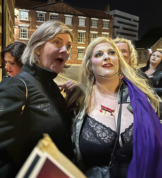 Image Copyright Pat H / TimeWarp - Click to return