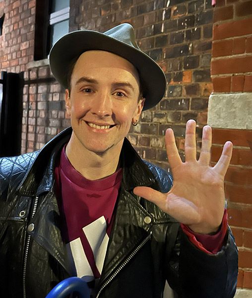 Image Copyright Pat H / TimeWarp - Click to return