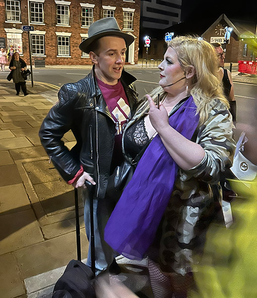 Image Copyright Pat H / TimeWarp - Click to return