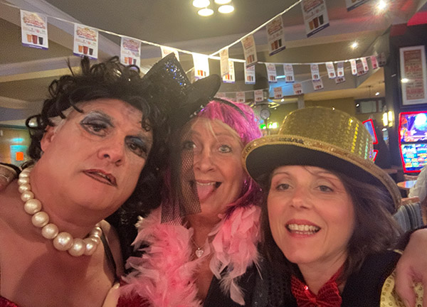 Image Copyright Pat H / TimeWarp - Click to return