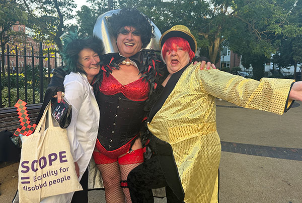 Image Copyright Pat H / TimeWarp - Click to return