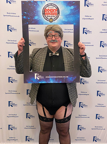 Image Copyright Matthew John / TimeWarp - Click to return