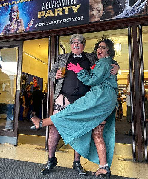 Image Copyright Matthew John / TimeWarp - Click to return