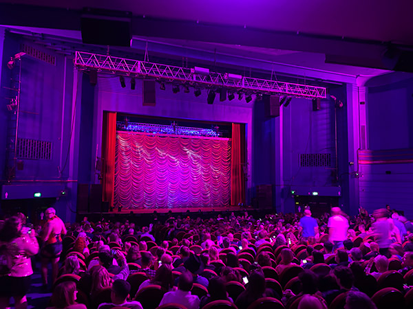 Image Copyright Matthew John / TimeWarp - Click to return