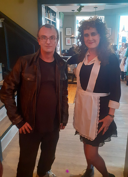 Image Copyright Adam B / TimeWarp - Click to return