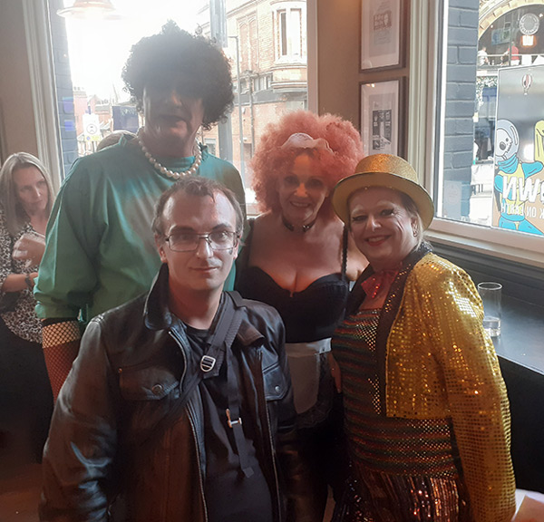 Image Copyright Adam B / TimeWarp - Click to return