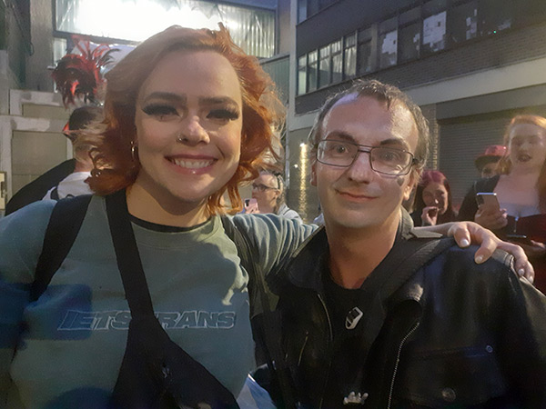 Image Copyright Adam B / TimeWarp - Click to return