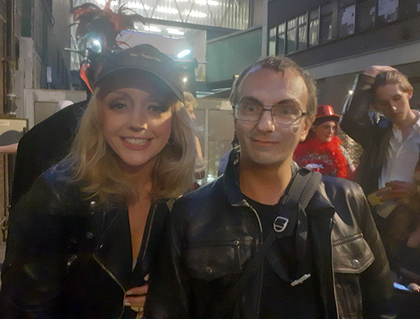 Image Copyright Adam B / TimeWarp - Click to return