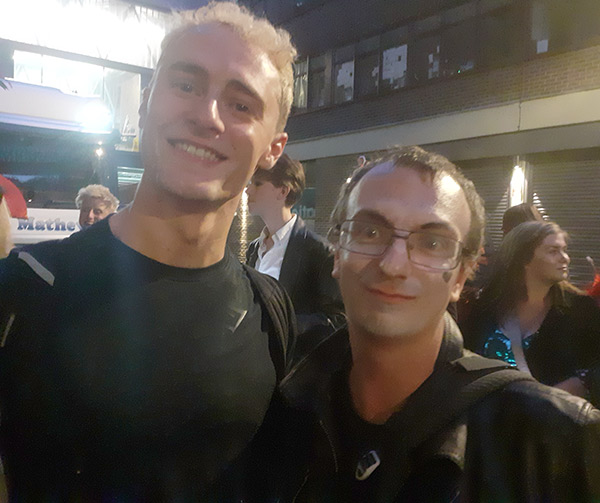 Image Copyright Adam B / TimeWarp - Click to return