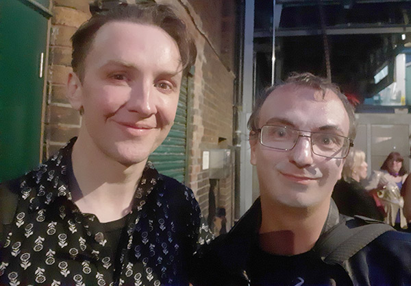 Image Copyright Adam B / TimeWarp - Click to return