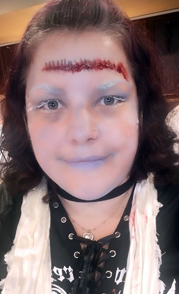 Image Copyright Angela / TimeWarp - Click to return