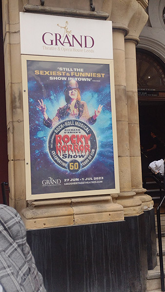 Image Copyright Angela / TimeWarp - Click to return