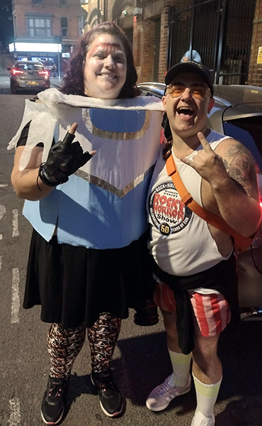 Image Copyright Angela / TimeWarp - Click to return