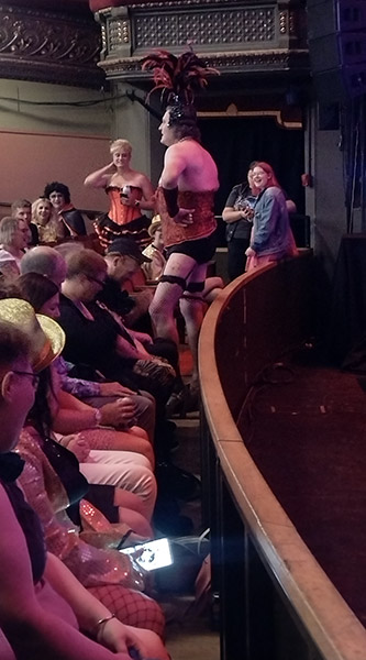 Image Copyright Angela / TimeWarp - Click to return