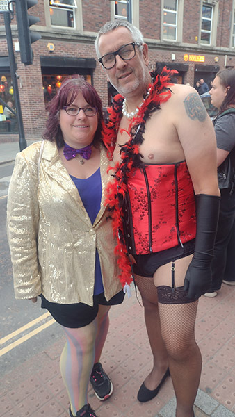 Image Copyright Angela / TimeWarp - Click to return