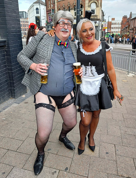 Image Copyright Matthew John / TimeWarp - Click to return