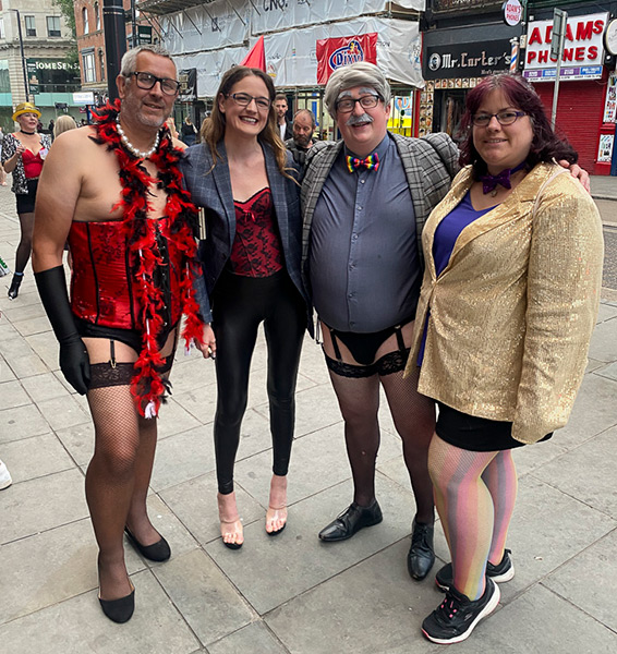 Image Copyright Matthew John / TimeWarp - Click to return