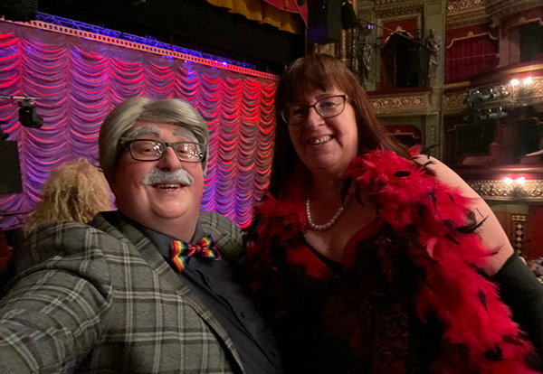 Image Copyright Matthew John / TimeWarp - Click to return