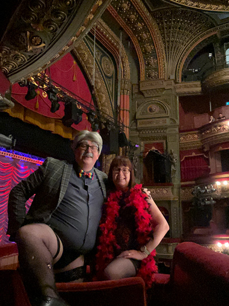 Image Copyright Matthew John / TimeWarp - Click to return