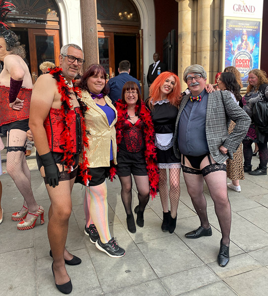 Image Copyright Matthew John / TimeWarp - Click to return