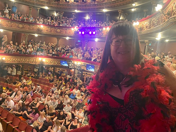 Image Copyright Matthew John / TimeWarp - Click to return