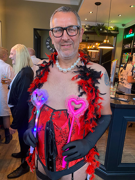 Image Copyright Matthew John / TimeWarp - Click to return