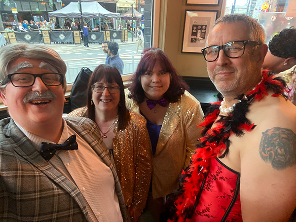 Image Copyright Matthew John / TimeWarp - Click to return