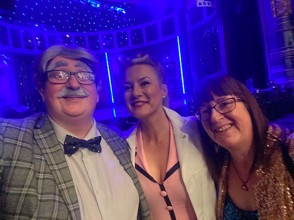 Image Copyright Matthew John / TimeWarp - Click to return