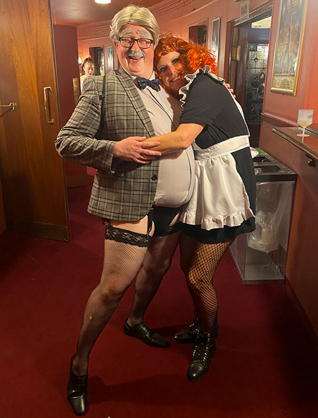 Image Copyright Matthew John / TimeWarp - Click to return