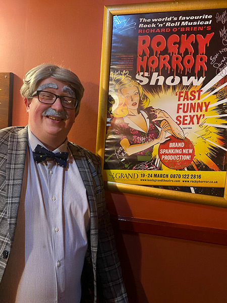 Image Copyright Matthew John / TimeWarp - Click to return