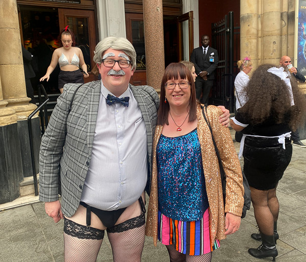 Image Copyright Matthew John / TimeWarp - Click to return