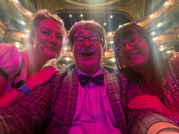 Image Copyright Matthew John / TimeWarp - Click to return