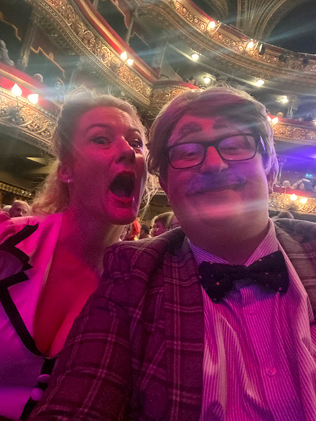 Image Copyright Matthew John / TimeWarp - Click to return