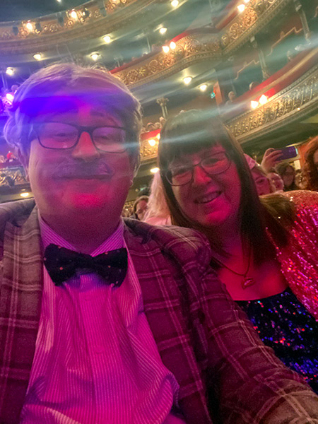 Image Copyright Matthew John / TimeWarp - Click to return